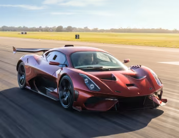 Brabham BT62R '2020–24