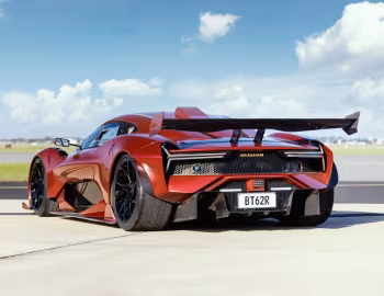 Brabham BT62R '2020–24