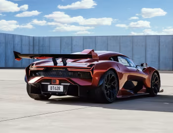 Brabham BT62R '2020–24