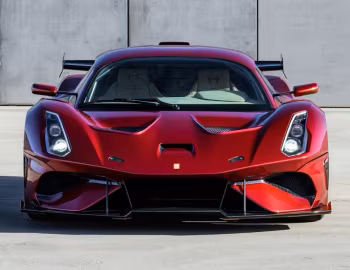 Brabham BT62R '2020–24
