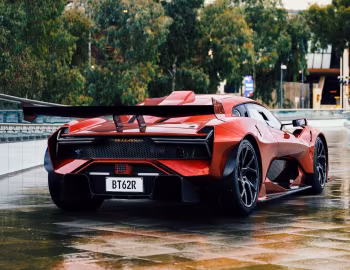 Brabham BT62R '2020–24