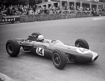 Brabham BT7 '1963