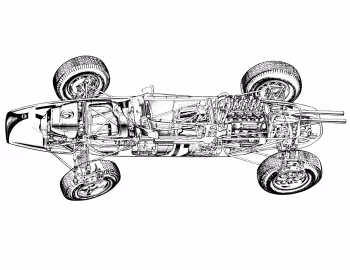 Brabham BT7 '1963