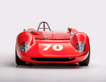 Brabham BT8 '1964–66