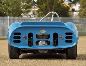 Brabham BT8 '1964–66