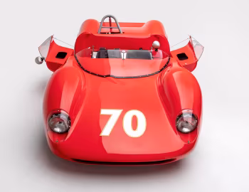Brabham BT8 '1964–66