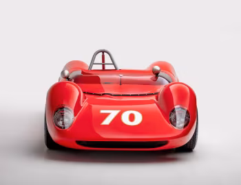 Brabham BT8 '1964–66