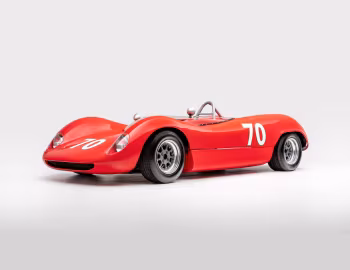 Brabham BT8 '1964–66