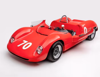 Brabham BT8 '1964–66