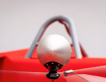 Brabham BT8 '1964–66
