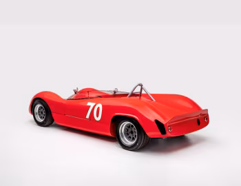 Brabham BT8 '1964–66