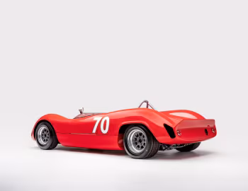 Brabham BT8 '1964–66