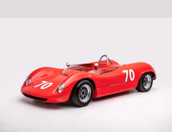 Brabham BT8 '1964–66