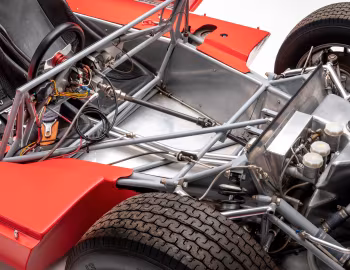 Brabham BT8 '1964–66