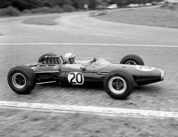 Jack Brabham, Brabham BT7