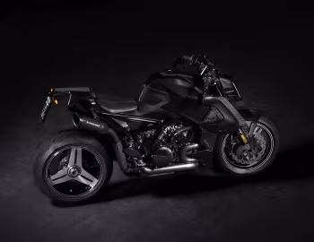 Brabus 1400 R Signature Edition '2025–н.ч.