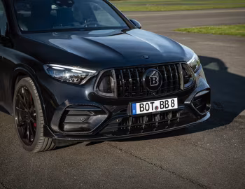 Brabus 730 (X254) '2024–н.ч.