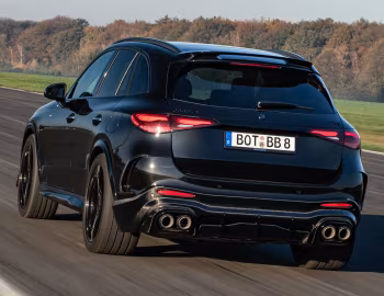 Brabus 730 (X254) '2024–н.ч.
