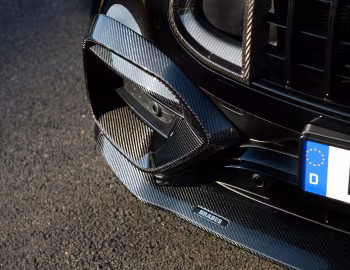 Brabus 730 (X254) '2024–н.ч.