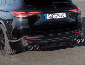 Brabus 730 (X254) '2024–н.ч.