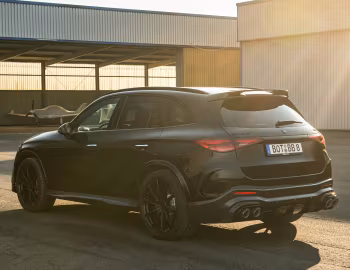 Brabus 730 (X254) '2024–н.ч.