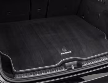 Багажник Brabus 730 (X254) '2024–н.ч.