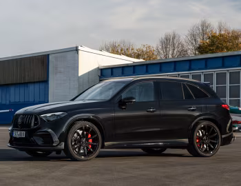 Brabus 730 (X254) '2024–н.ч.