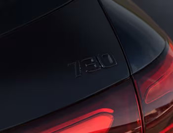Brabus 730 (X254) '2024–н.ч.