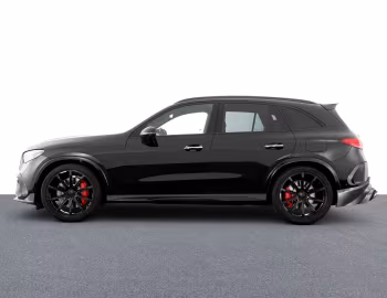 Brabus 730 (X254) '2024–pr.