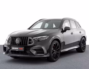Brabus 730 (X254) '2024–н.ч.