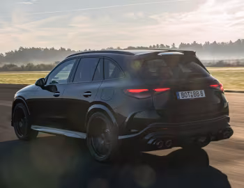 Brabus 730 (X254) '2024–н.ч.