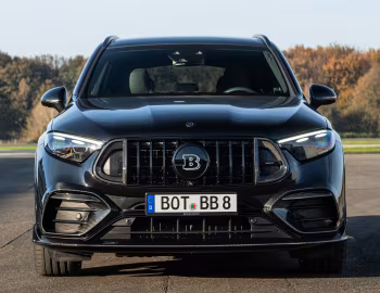 Brabus 730 (X254) '2024–н.ч.