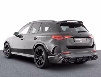 Brabus 730 (X254) '2024–н.ч.
