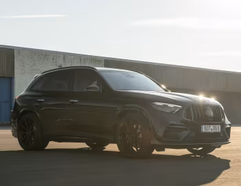 Brabus 730 (X254) '2024–н.ч.