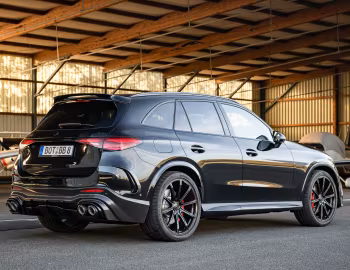 Brabus 730 (X254) '2024–н.ч.