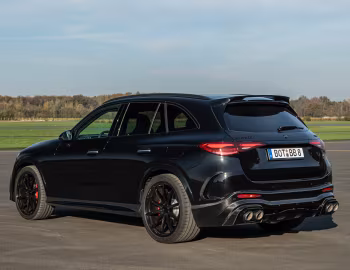 Brabus 730 (X254) '2024–н.ч.