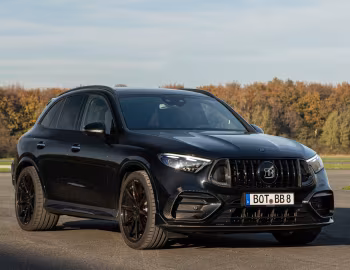 Brabus 730 (X254) '2024–н.ч.