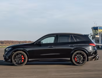 Brabus 730 (X254) '2024–н.ч.