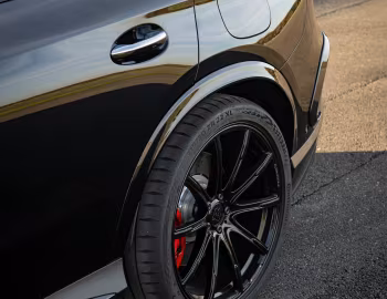 Brabus 730 (X254) '2024–н.ч.