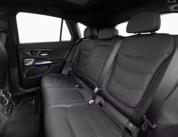 Інтер'єр Brabus 730 (X254) '2024–н.ч.