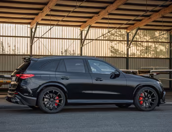 Brabus 730 (X254) '2024–н.ч.