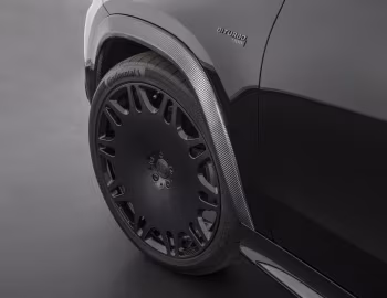 Brabus 900 (X167) '2022–23