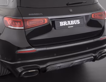 Brabus 900 (X167) '2022–23