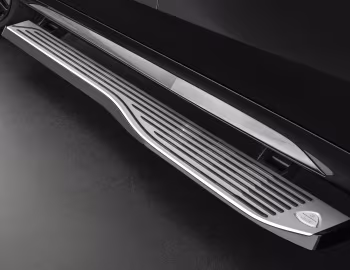 Brabus 900 (X167) '2022–23