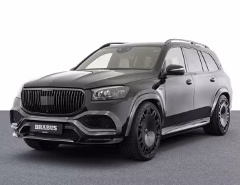 Brabus 900 (X167) '2022–23