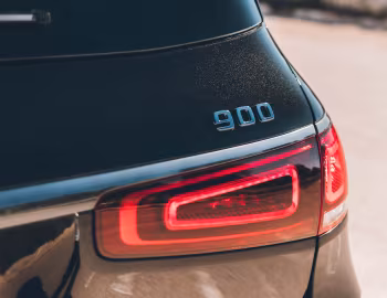 Brabus 900 (X167) '2022–23