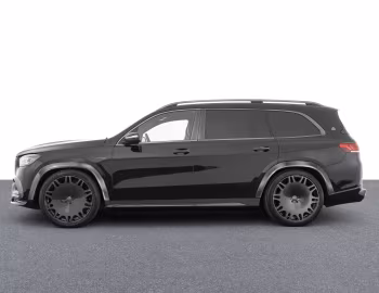 Brabus 900 (X167) '2022–23