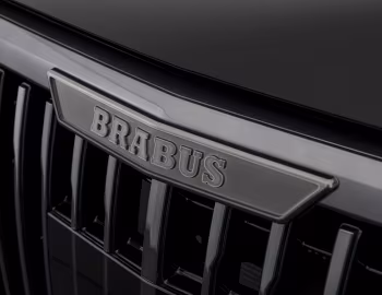 Brabus 900 (X167) '2022–23