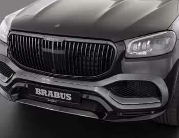 Brabus 900 (X167) '2022–23