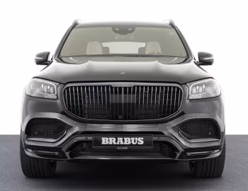 Brabus 900 (X167) '2022–23